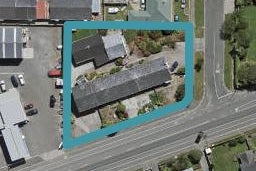 60 St Andrew Street, Windsor, Invercargill