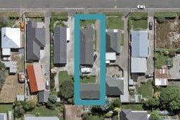19 Galway Street, Grasmere, Invercargill