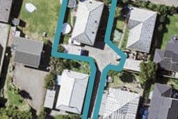 96B Maybury Street, Point England, Auckland