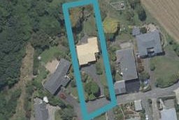 167 Wakari Road, Helensburgh, Dunedin