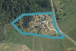 973 Ronga Road, Rai Valley
