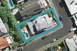 2 Ring Terrace, Saint Marys Bay, Auckland
