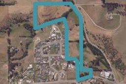 0 Parsons Road, Waiareka Junction, Oamaru