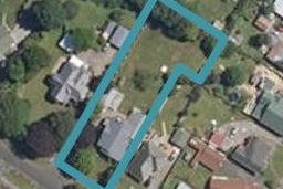 16 Dawson Street, Pahiatua, Pahiatua