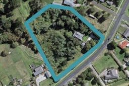 134 Colombo Road, Waiuku, Waiuku