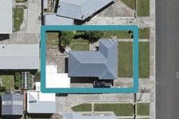 78 Ethel Street, Newfield, Invercargill