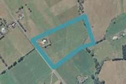460 Orari Station Road, Geraldine