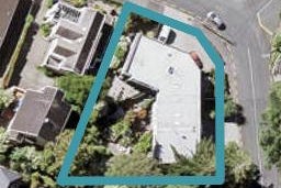 3/47 Vale Road, St Heliers, Auckland