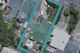 96 Ellice Street, Mount Victoria, Wellington
