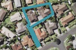 1/36 Carriage Close, Northpark, Auckland