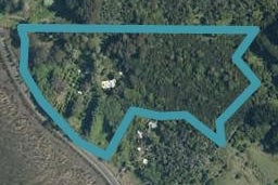 168 West Coast Road, Kohukohu, Kohukohu