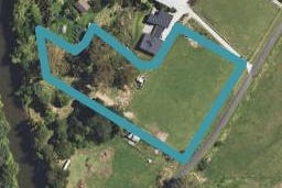 174 Darwin Road, Outer Kaiti, Gisborne