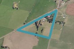 1403A State Highway 1, Marton, Marton