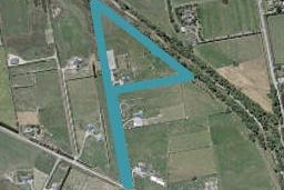 58 Bridge Road, Fernside, Rangiora
