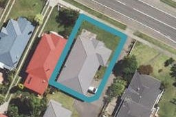 604 Aberdeen Road, Te Hapara, Gisborne