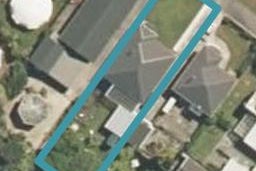 75 Hampden Street, Hokitika