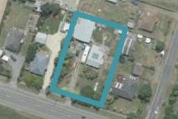 5700 West Coast Road, Springfield, Springfield