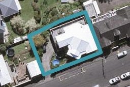 3 Gilbert Street, New Plymouth, New Plymouth