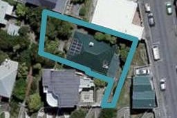 29 Grass Street, Roseneath, Wellington