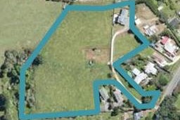 30 Taheke Road, Kaikohe, Kaikohe