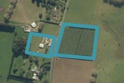 77 Dingle Road, Ohaupo, Ohaupo