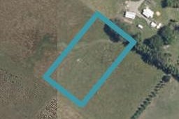 0 Cemetery Road, Sanson
