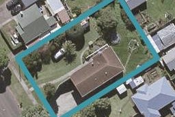 100 Centennial Avenue, Waitara, Waitara
