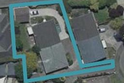 2/12 Player Place, Shirley, Christchurch