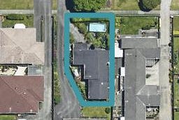 26A Grey Street, Glenholme, Rotorua
