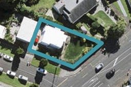 1 Rocky Nook Avenue, Morningside, Auckland
