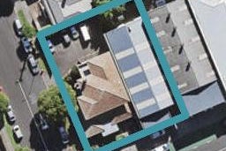 3/393G Great North Road, Grey Lynn, Auckland