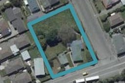 1 Wilson Street, Islington, Christchurch