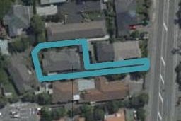 1/9A Straven Road, Riccarton, Christchurch