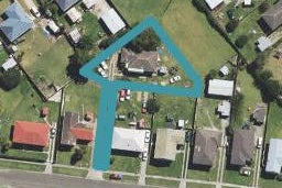 8 Lawrence Street, Outer Kaiti, Gisborne
