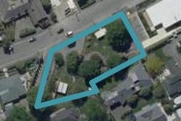 24 Church Lane, Merivale, Christchurch