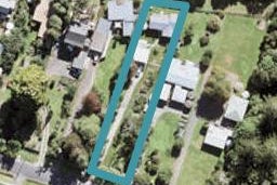 55 Howard Road, Ōrere Point