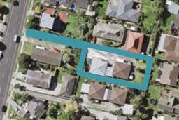 1/140 Prince Regent Drive, Half Moon Bay, Auckland