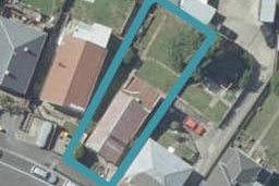 476 South Road, Calton Hill, Dunedin