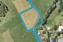 127 Tanners Point Road, Tanners Point, Tahawai