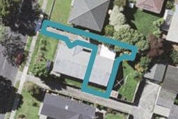 4C Mirrabooka Avenue, Botany Downs, Auckland
