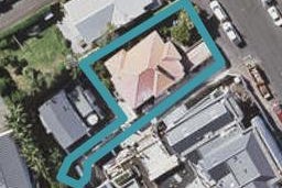 3 Church Street, Devonport, Auckland