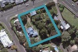 68 Gilbert Street, New Plymouth, New Plymouth