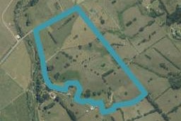 342 Lyons Road, Mangatāwhiri