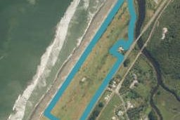0 State Highway 6, Awatuna, Hokitika