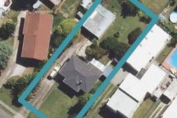 261 Stout Street, Mangapapa, Gisborne