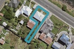162 Marine Parade, Bluff
