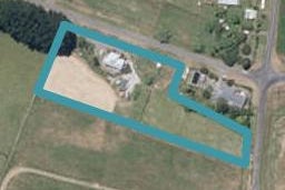 208 Ridge Road, Foxton, Foxton