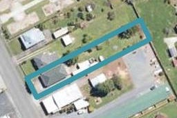 30 Raihara Street, Kaikohe
