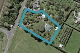 114 Te Waka Road, Te Horo