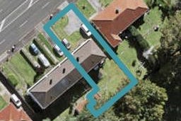 672 New North Road, Mount Albert, Auckland